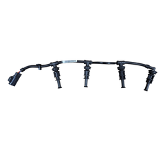 Glow Plug Wiring Harness - Passenger Side 6.4L Powerstroke