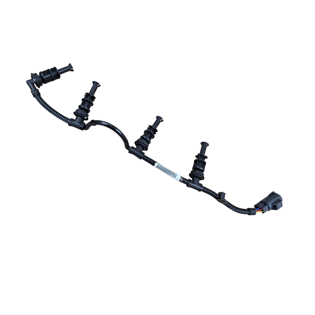 Glow Plug Wiring Harness - Passenger Side 6.4L Powerstroke