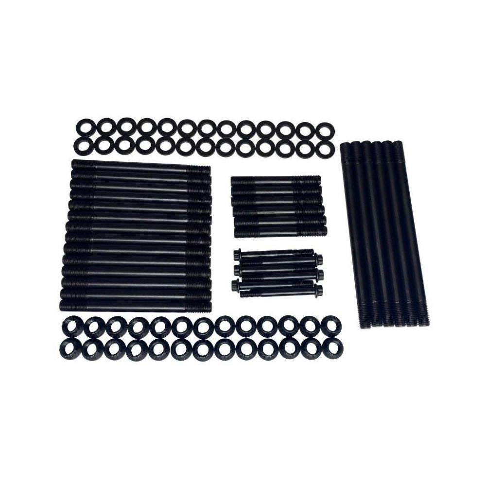 Dodge 2500/3500 89-98 5.9L Heavy Duty Head Stud Kit Gator Fasteners