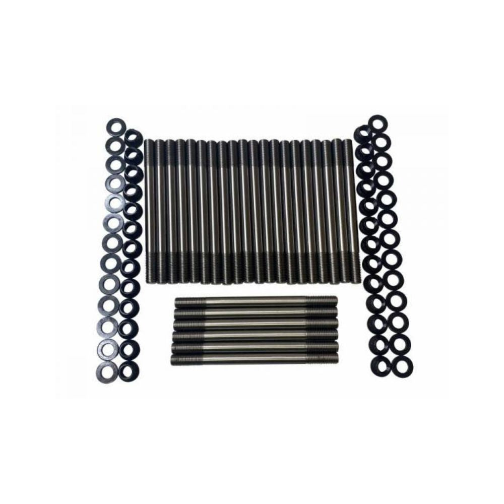 Dodge/Ram 2500/3500 98.5-21 5.9L & 6.7L Cummins Diesel Competition Series Gator Fasteners