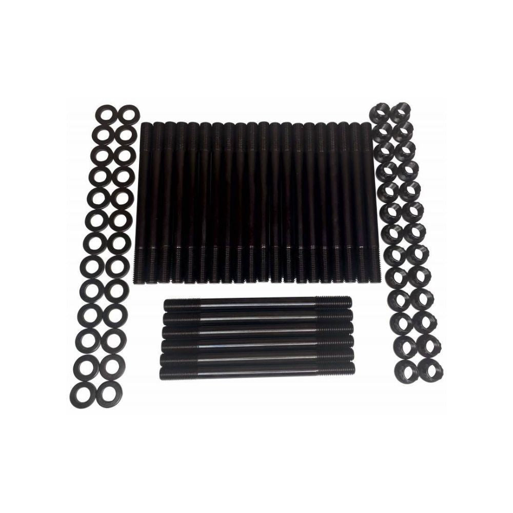 Dodge 98.5-21 5.9L & 6.7L Heavy Duty Head Stud Kit Gator Fasteners