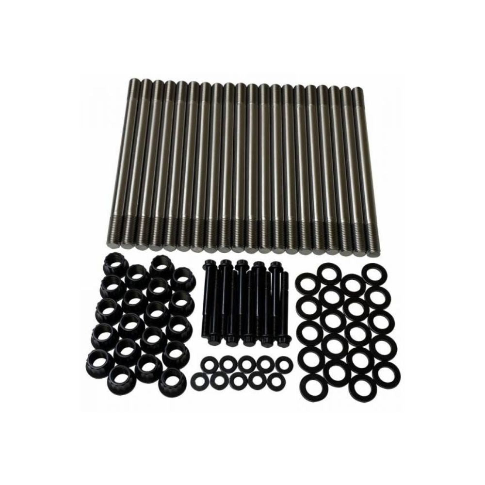 Ford 250/350 Super Duty 03-10 6.0L Power Stroke Diesel Competition Series Gator Fasteners