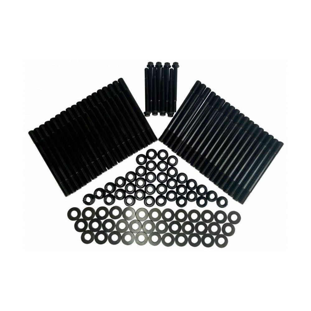 Silverado/Sierra 2500/3500 2001-16 6.6L Heavy Duty Head Stud Kit Gator Fasteners
