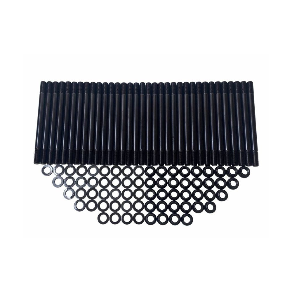 Ford 250/350 Super Duty 1988-94 7.3L IDI Heavy Duty Head Stud Kit Gator Fasteners