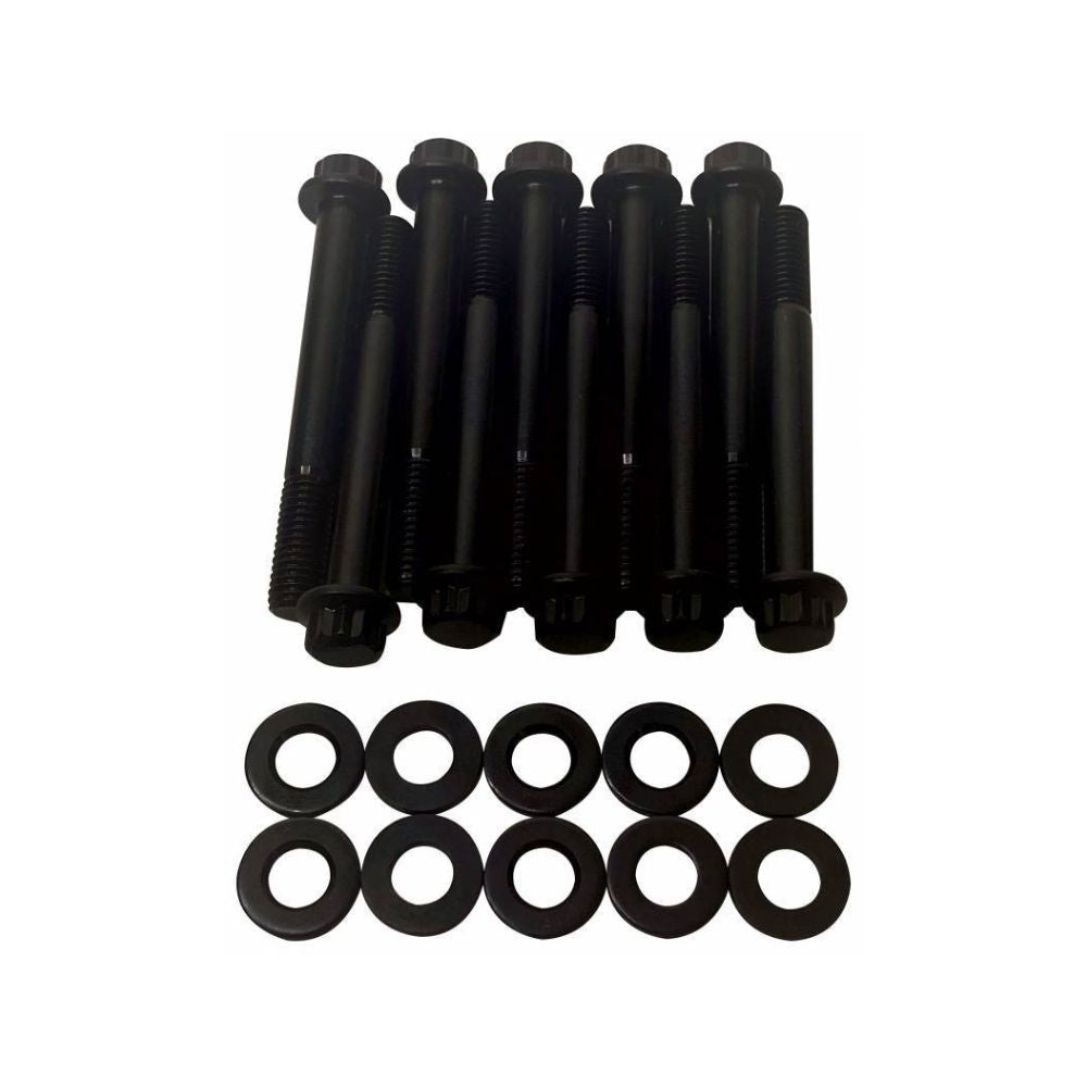 Ford 250/350 Super Duty 03-10 Inner Row Head Bolt Kit 6.0L Gator Fasteners