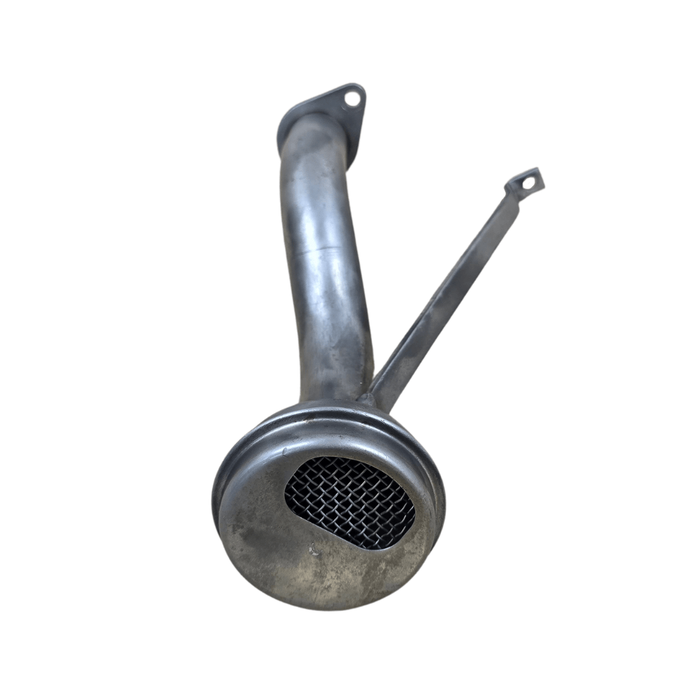 Used - International/Ford 6.0L Powerstroke Oil Pick-Up Tube Assembly