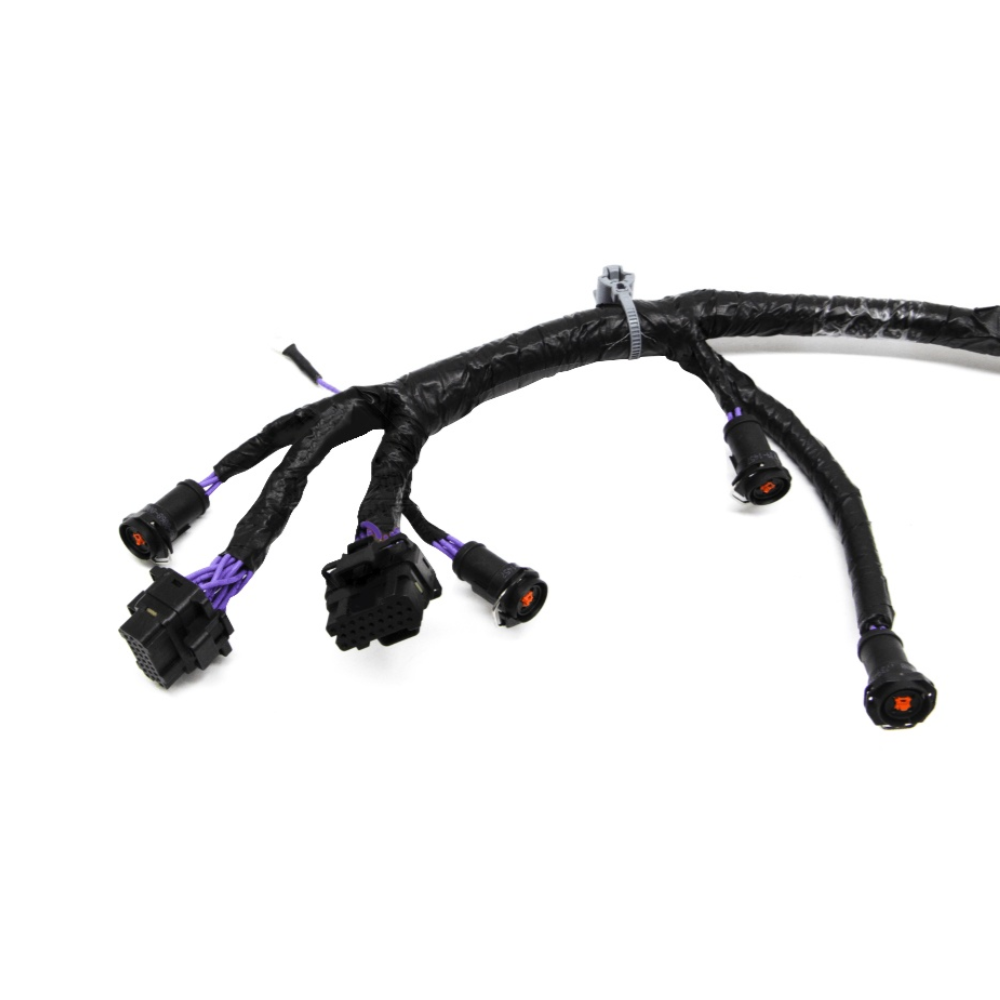 International Injector Wiring Harness