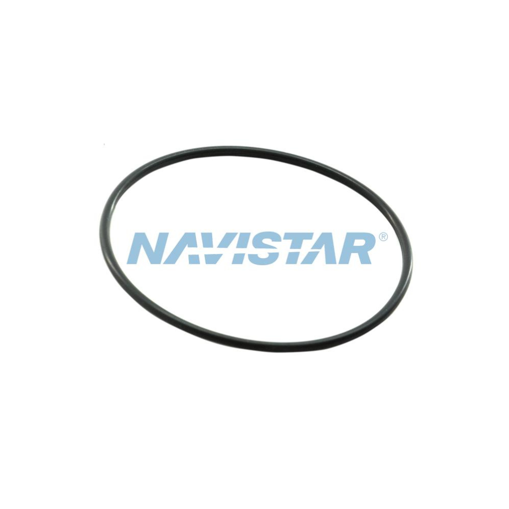 International Navistar VT365 Water Pump O-Ring Seal