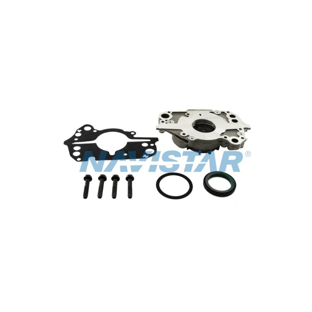 International Oil Pump Kit