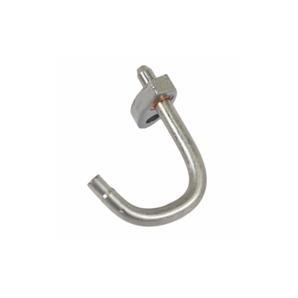 International Piston Cooling Jet