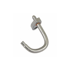 International Piston Cooling Jet