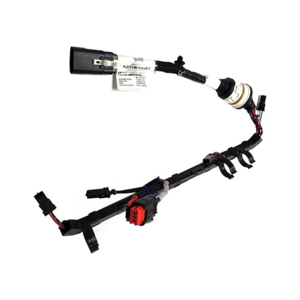 International Fuel Injector Harness