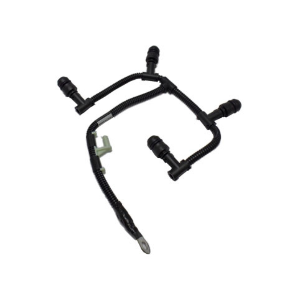 International Glow Plug Wiring Harness