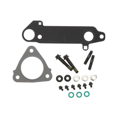 International Turbo Mounting Gasket Kit