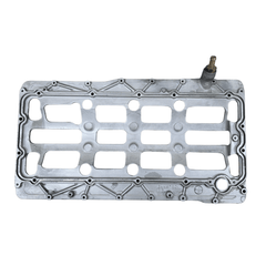 Used - International VT365 / Ford 6.0L Powerstroke Upper Oil Pan