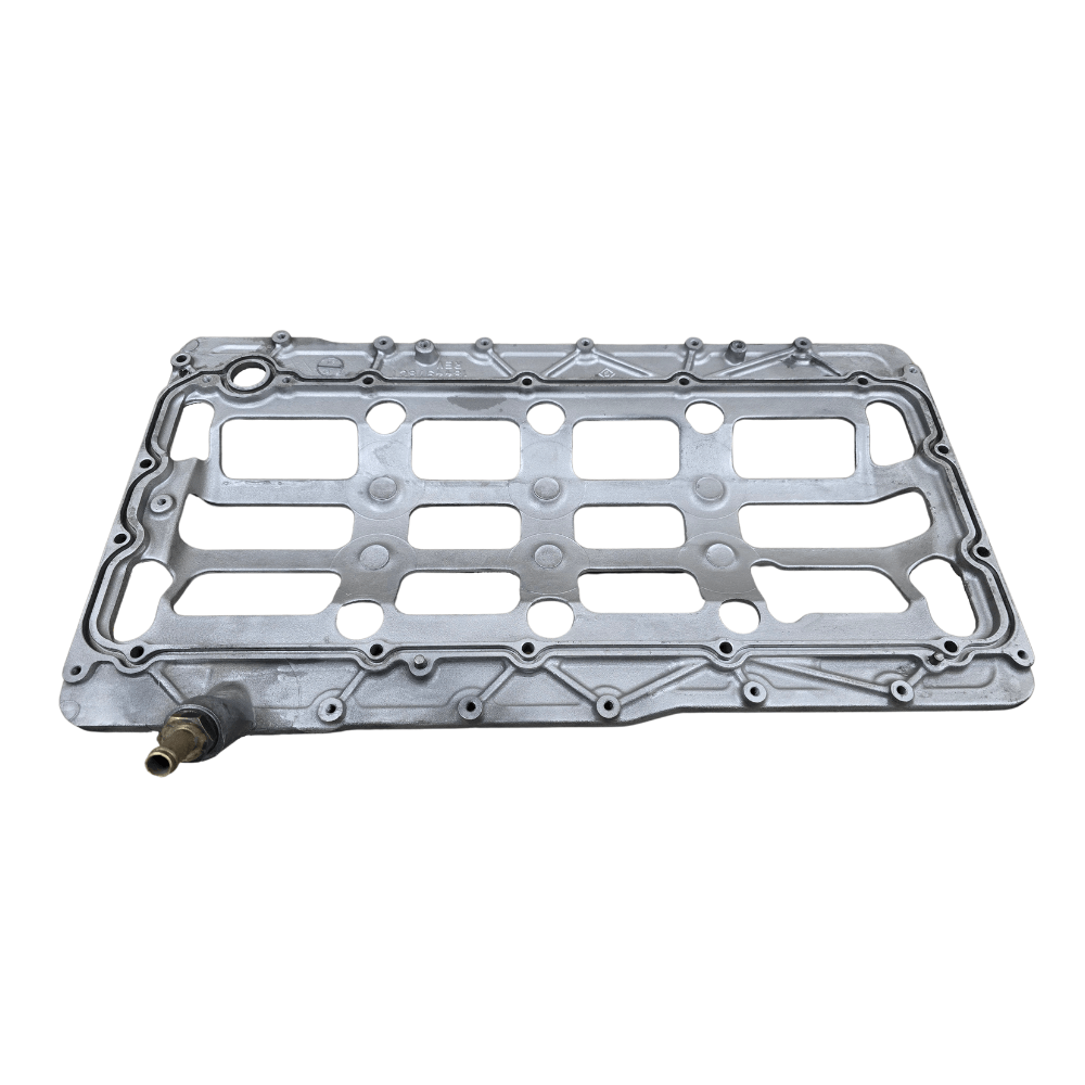 Used - International VT365 / Ford 6.0L Powerstroke Upper Oil Pan