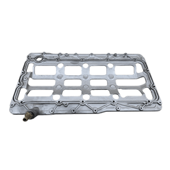 Used - International VT365 / Ford 6.0L Powerstroke Upper Oil Pan