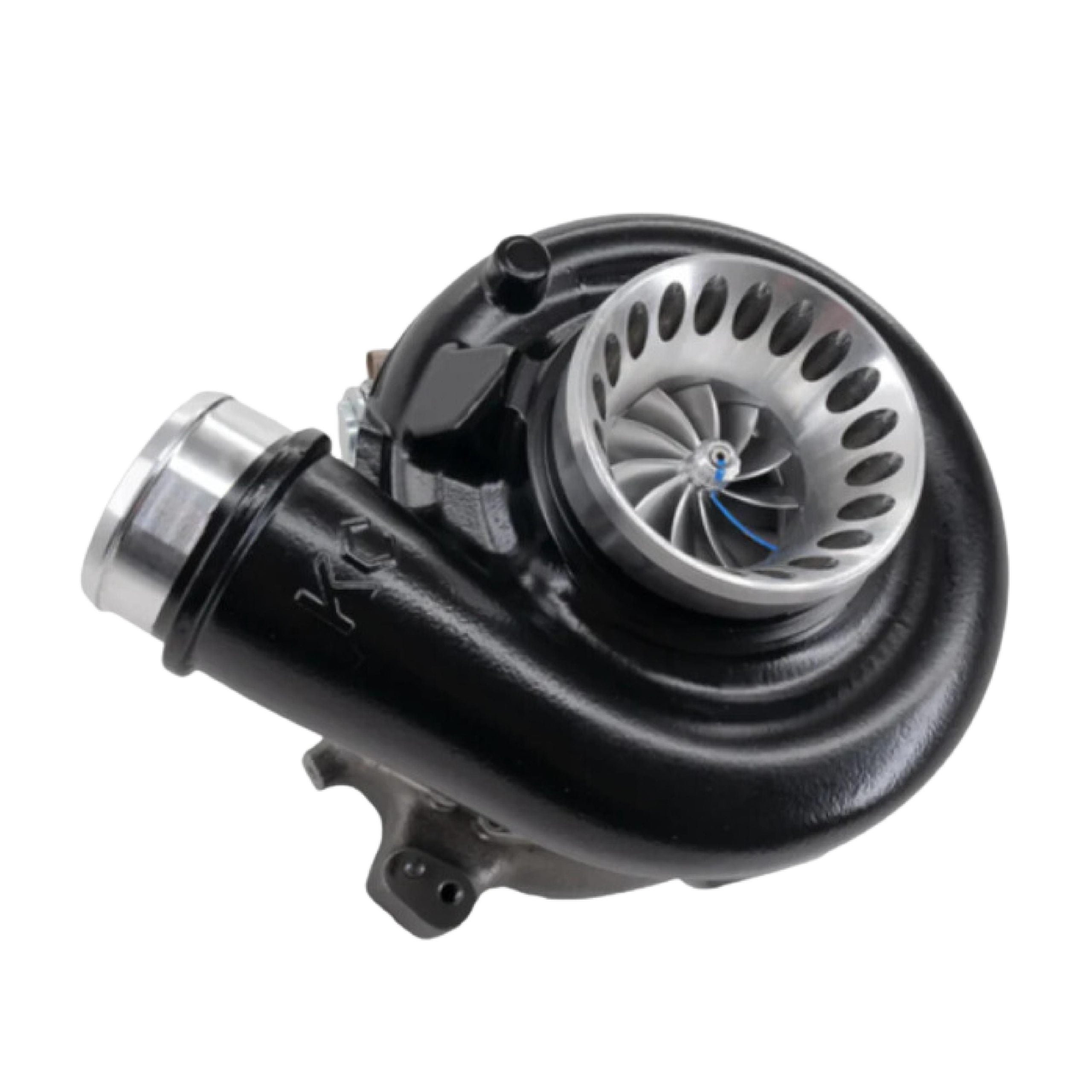 KC Jetfire Stage 1 Turbo (61/64) - 6.0 Powerstroke (2003-2007) - choateperformance
