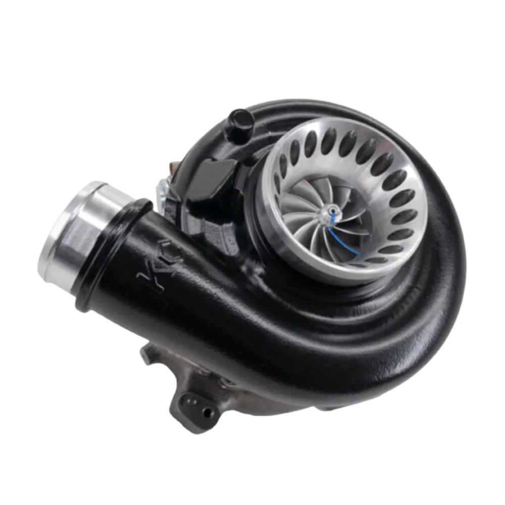 KC Jetfire Stage 1 Turbo (61/64) - 6.0 Powerstroke (2003-2007) - choateperformance
