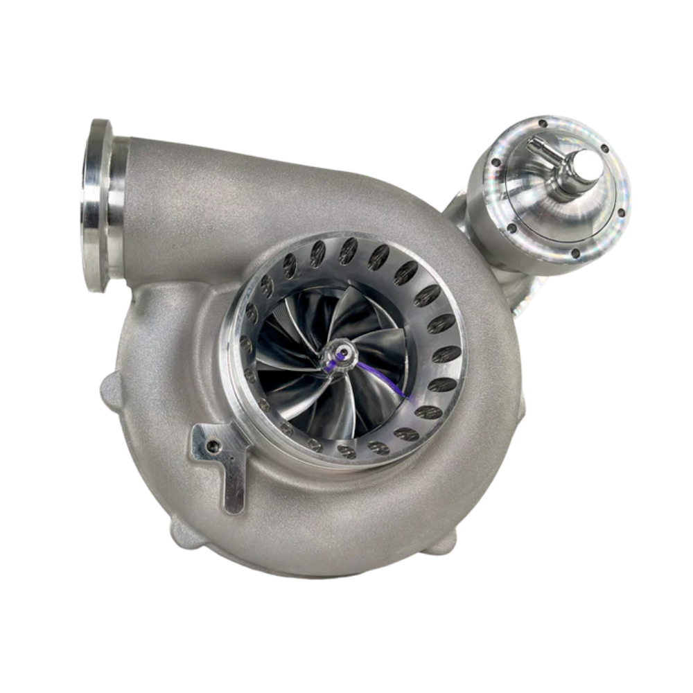 KC300x G3 Stage 1 Turbo - 7.3 Powerstroke (E99)