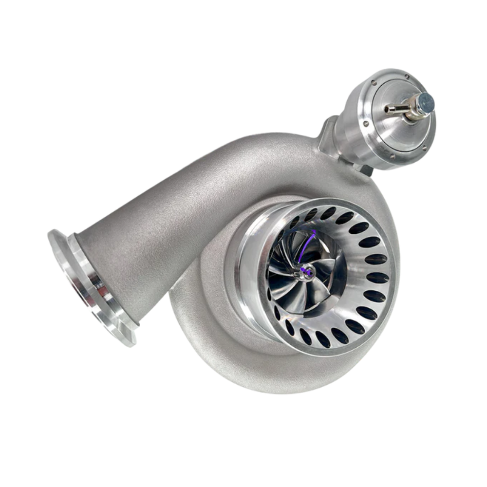 KC300x G3 Stage 1 Turbo - 7.3 Powerstroke (L99-03)