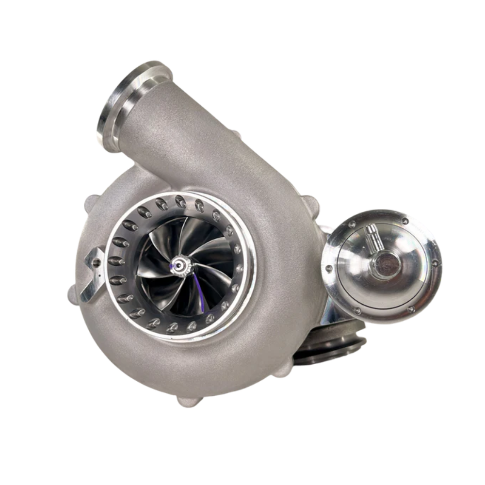 KC300x G3 Stage 2 Turbo - 7.3 Powerstroke (E99)