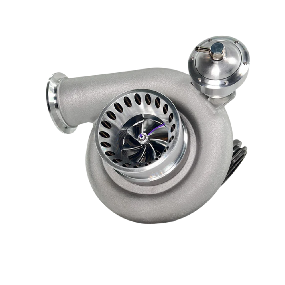 KC300x G3 Stage 2 Turbo - 7.3 Powerstroke (L99-03)