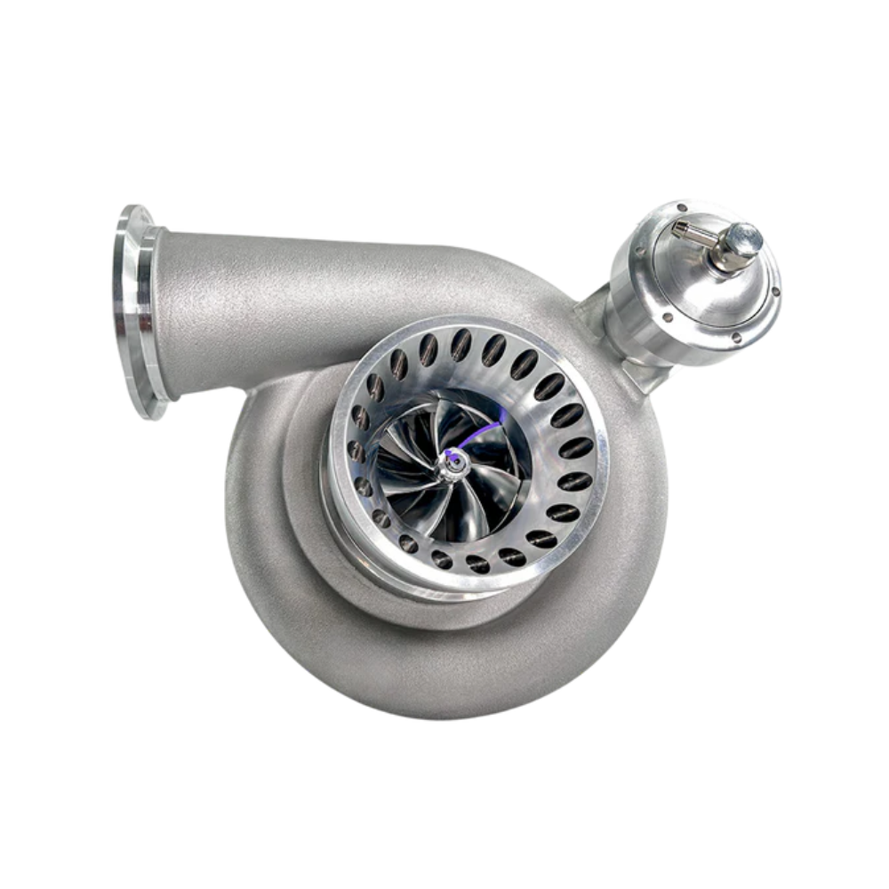 KC300x G3 Stage 3 Turbo - 7.3 Powerstroke (L99-03)