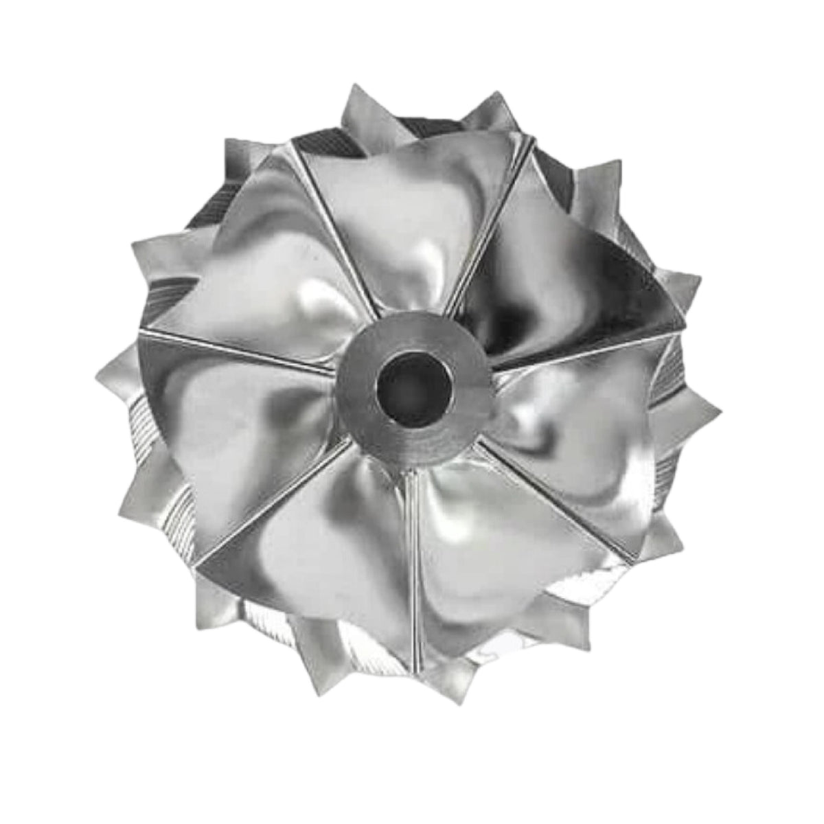 KC Billet Compressor Wheel (Low Pressure) - 6.4 POWERSTOKE (2008-2010)