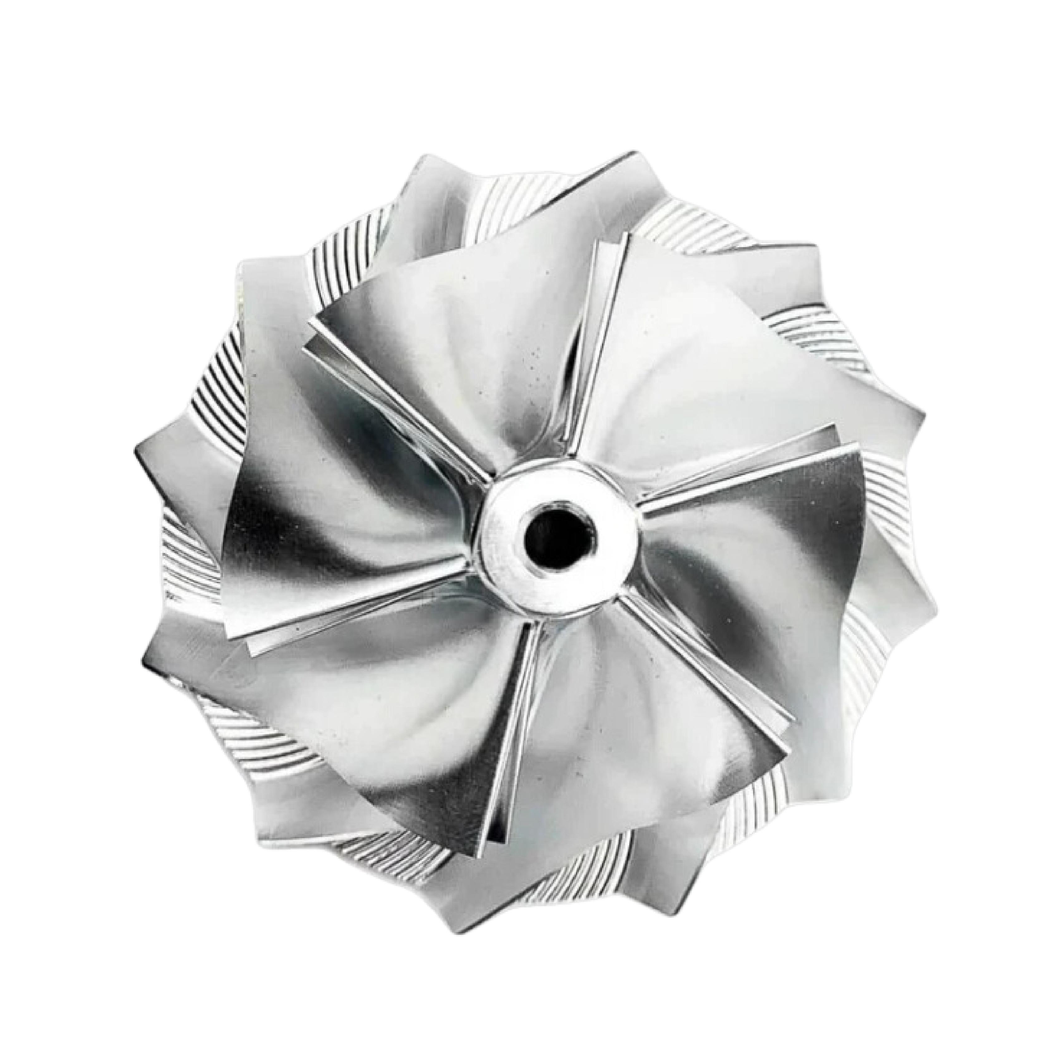 KC Drop In Billet Wheel - 7.3 POWERSTROKE (94-98) OBS