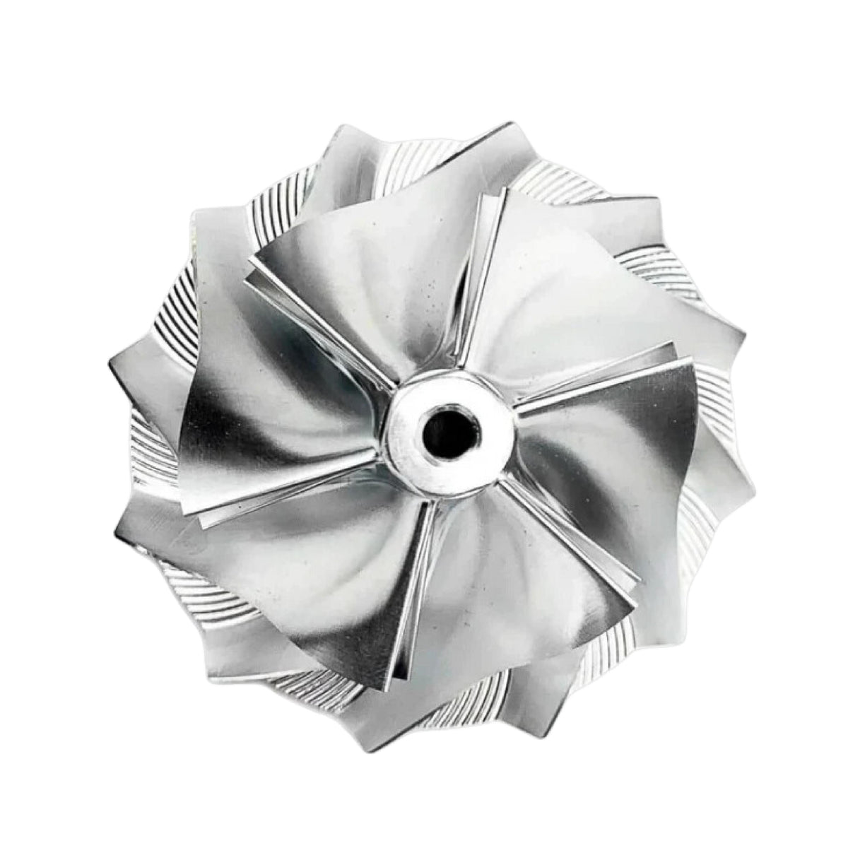 KC Drop In Billet Wheel - 7.3 POWERSTROKE (94-98) OBS