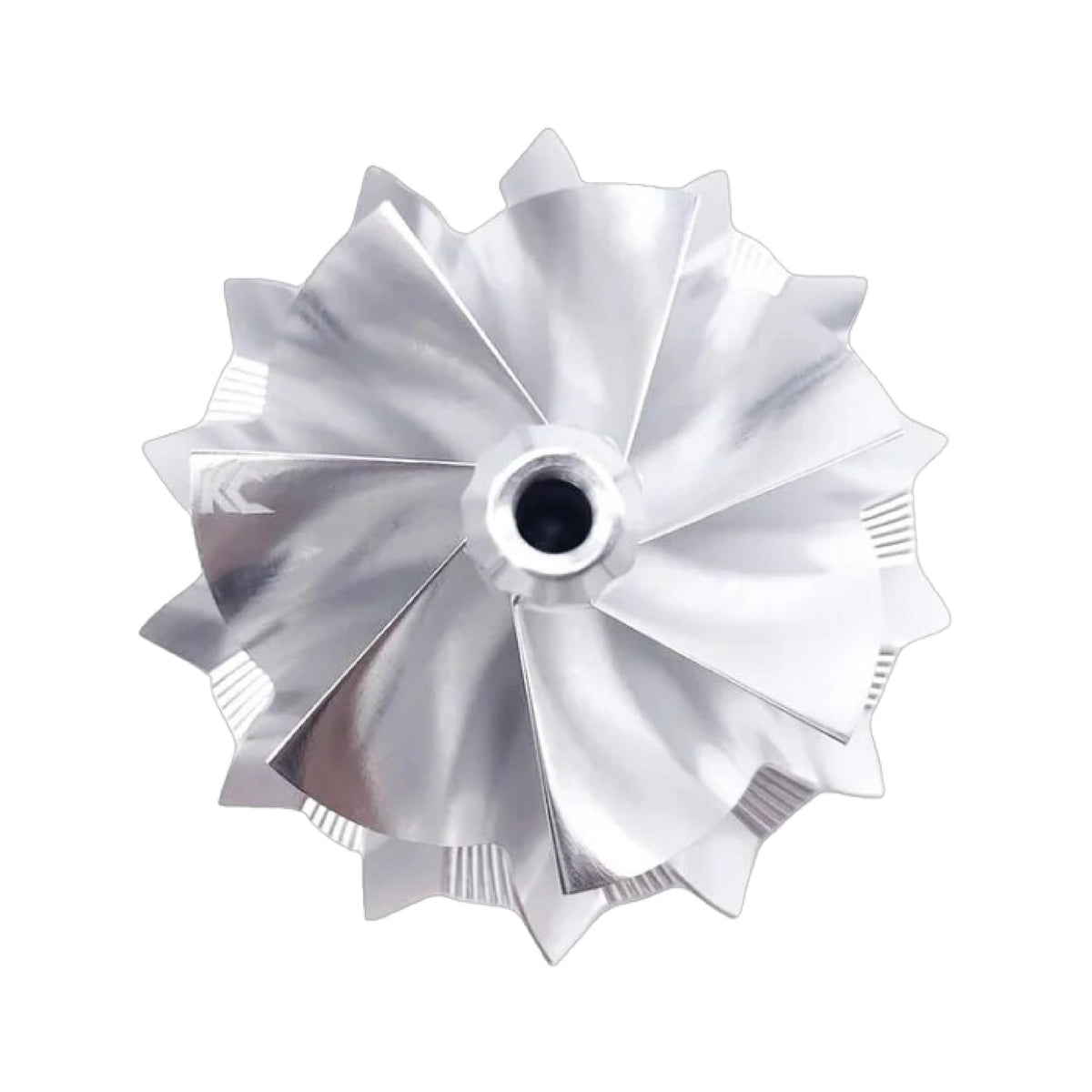 KC S369 Upgraded Billet Compressor Wheel - Borg Warner