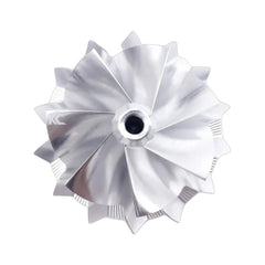 KC S369 Upgraded Billet Compressor Wheel - Borg Warner