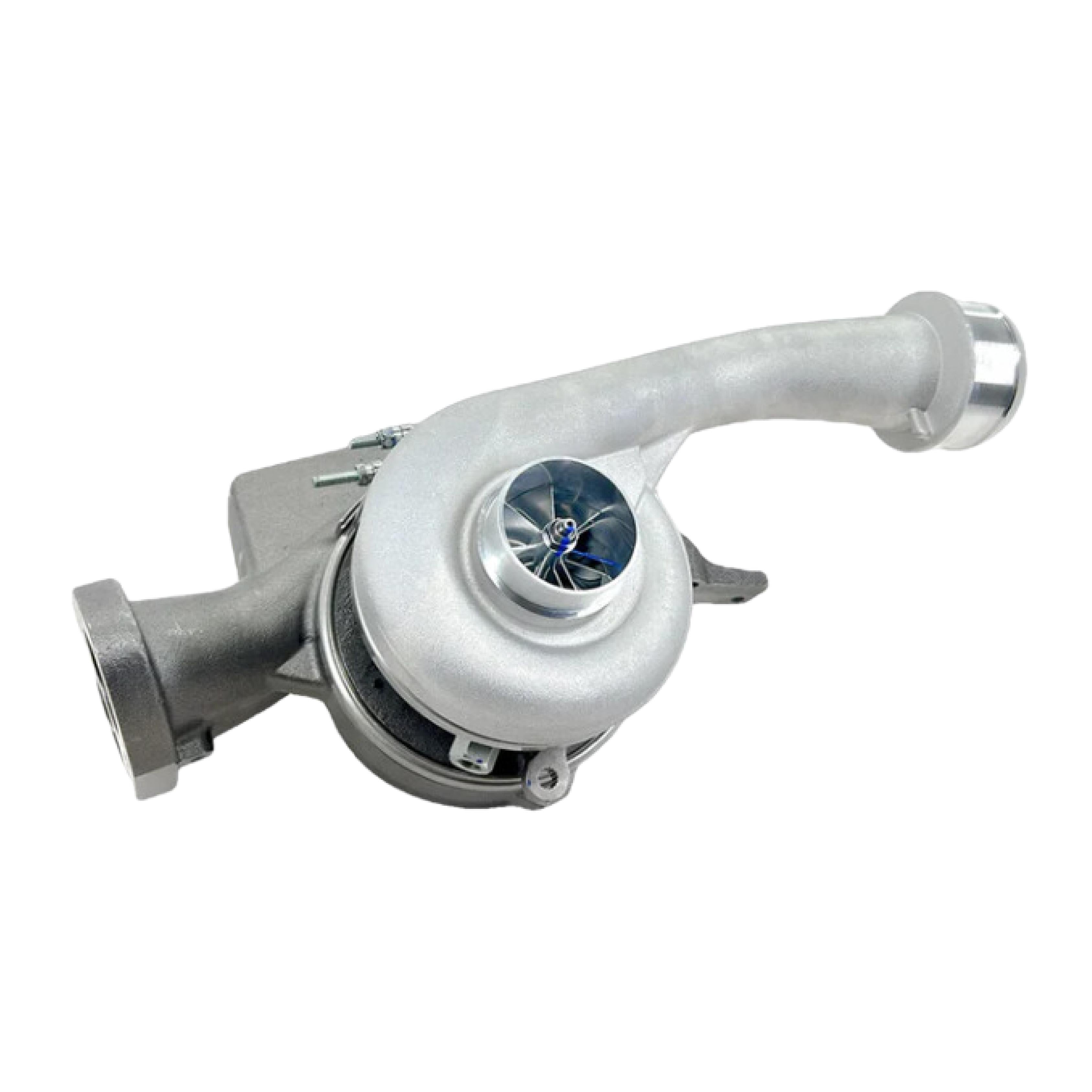 KC Fusion Stage 1 High Pressure Turbo - 6.4 Powerstroke (2008-2010)