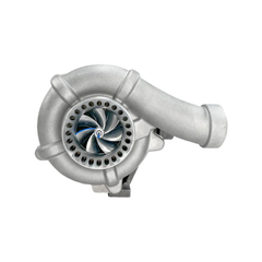 KC Fusion Stage 1 Low Pressure Turbo - 6.4 Powerstroke (2008-2010)