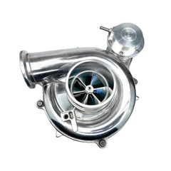 KC Stock Plus Billet Turbo - 7.3 POWERSTROKE (E99)