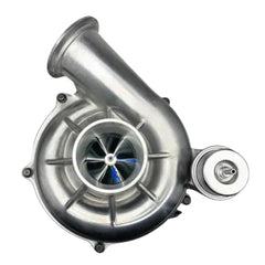 KC Stock Plus Billet Turbo - 7.3 POWERSTROKE (L99-2003)