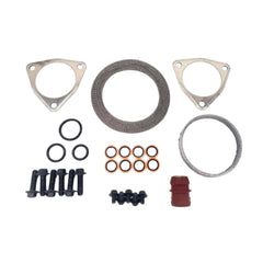 KC Turbo Install Kit - 6.4 POWERSTROKE (2008-2010)