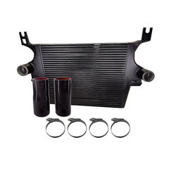 KC Upgraded Intercooler Retrofit Kit - 7.3 Powerstroke (1999-2003)