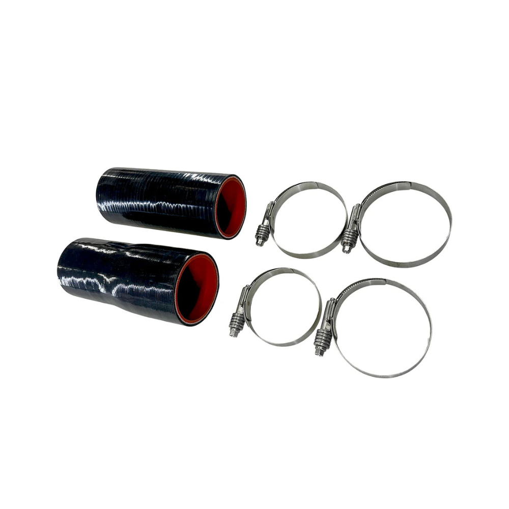 KC Upgraded Intercooler Retrofit Kit - 7.3 Powerstroke (1999-2003)