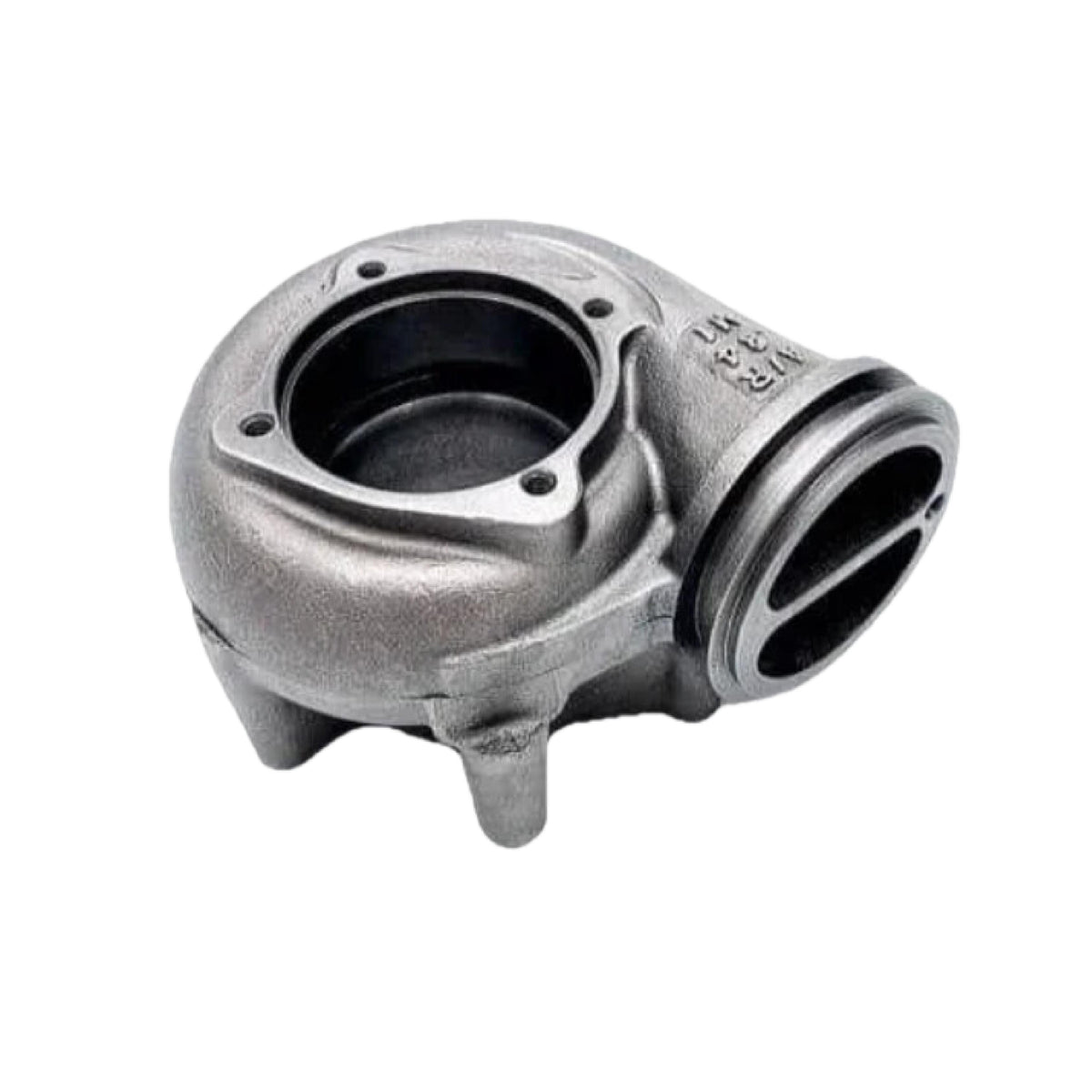 KC Upgraded Turbine Housing w/ Wastegate - 7.3 POWERSTROKE (L99-2003)