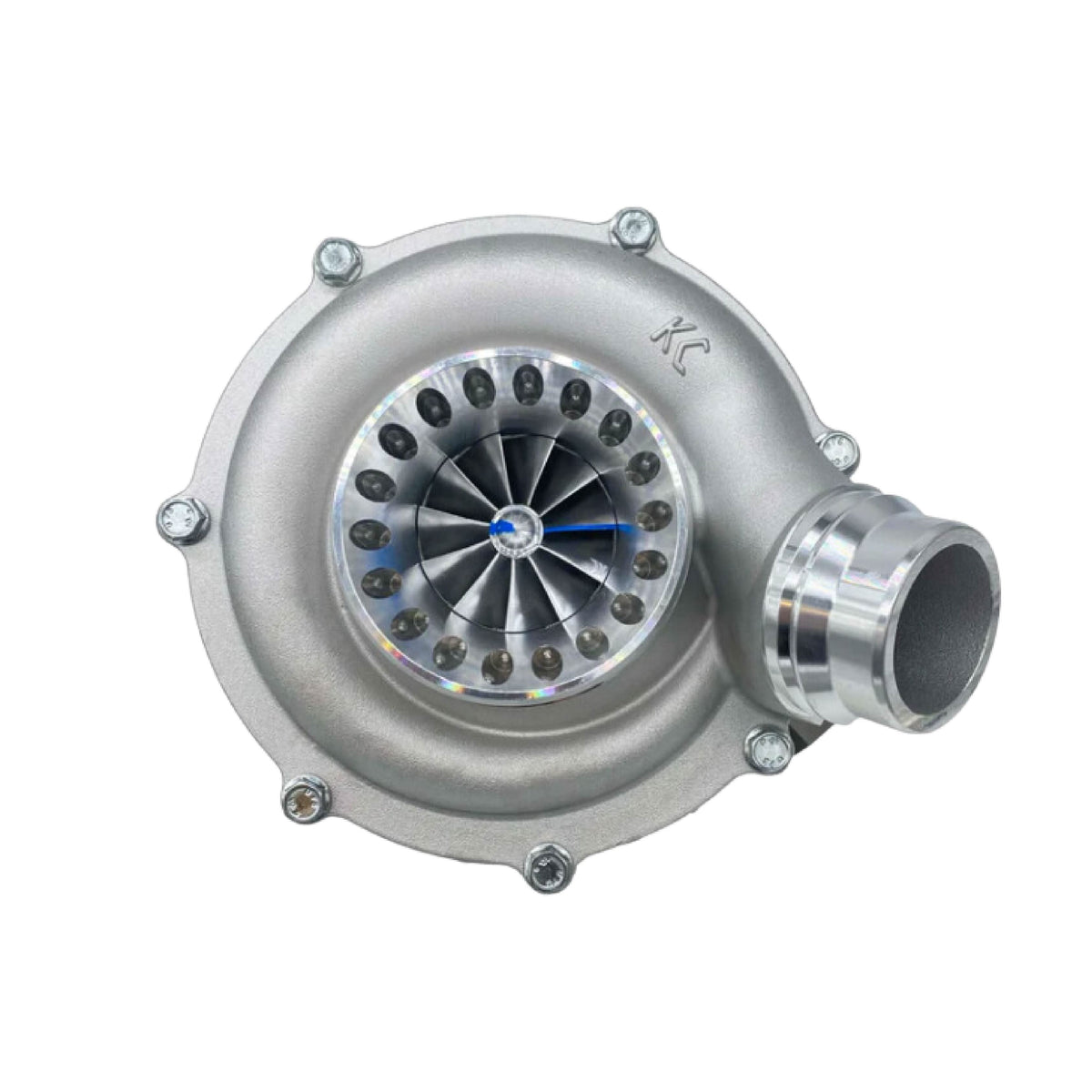 KC Whistler Stage 2 Turbo - 6.7 Powerstroke (2011-2019)