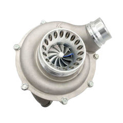 KC Whistler Stage 3 Turbo - 6.7 Powerstroke (2011-2019)