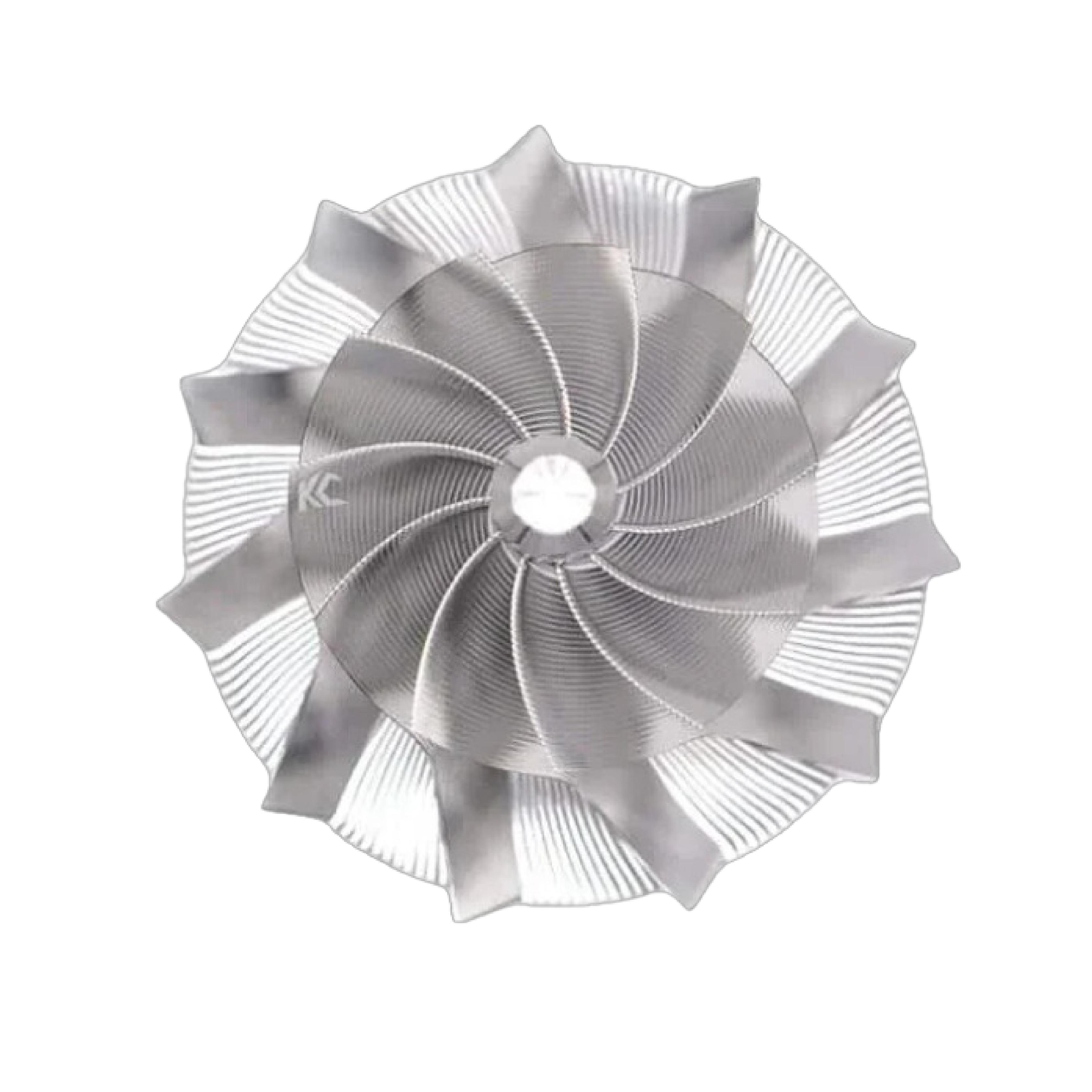 KC (Gen 2) Compressor Wheel - 6.7 POWERSTROKE (15-18)