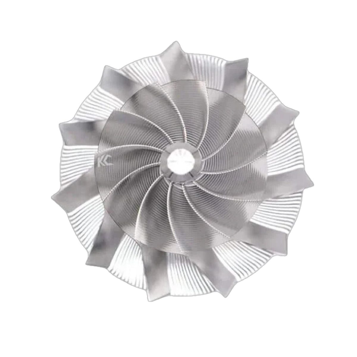 KC (Gen 2) Compressor Wheel - 6.7 POWERSTROKE (15-18)