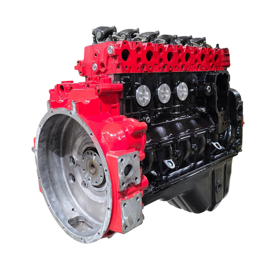 Industrial Engines | Kawasaki – choateperformance