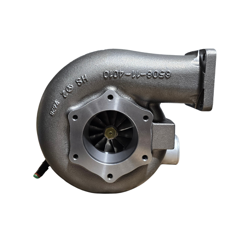 Genuine Komatsu KTR95V-25VRW Turbocharger