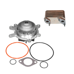 LB7/LLY Duramax Warranty Package