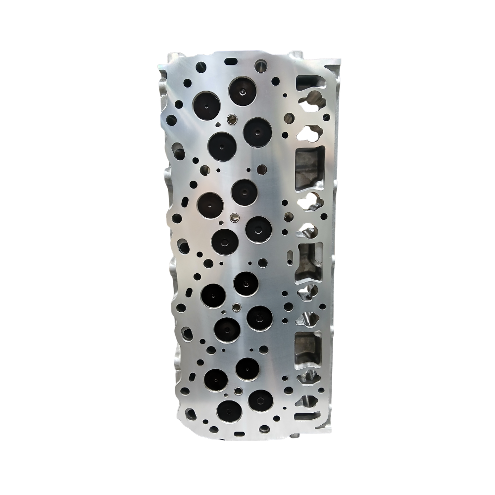 LB7 Daily Driver Cylinder Head Reman Choate Performance