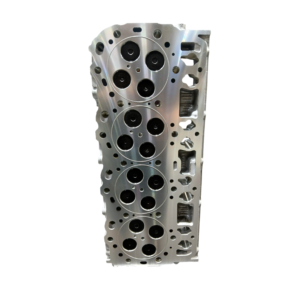 LBZ Workhorse Plus Cylinder Head Reman Choate Performance
